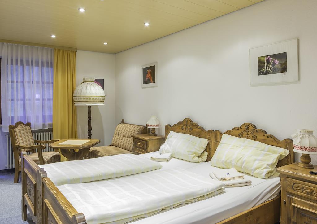 Naturfreundehaus Rahnenhof Carlsberg Room photo