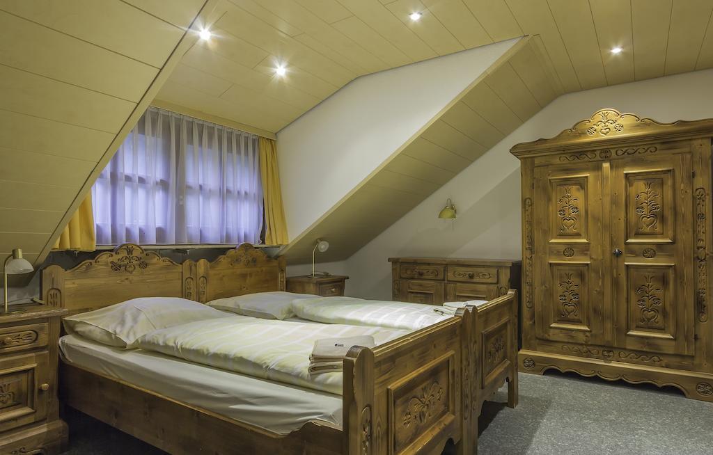 Naturfreundehaus Rahnenhof Carlsberg Room photo