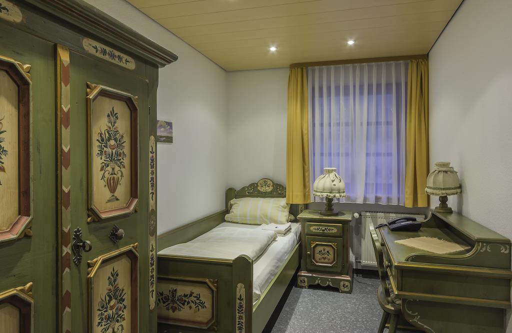Naturfreundehaus Rahnenhof Carlsberg Room photo