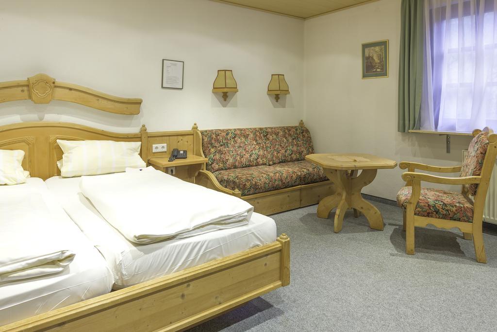 Naturfreundehaus Rahnenhof Carlsberg Room photo