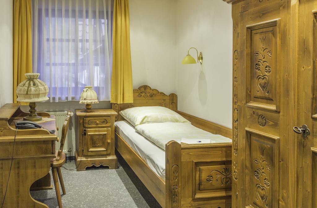 Naturfreundehaus Rahnenhof Carlsberg Room photo