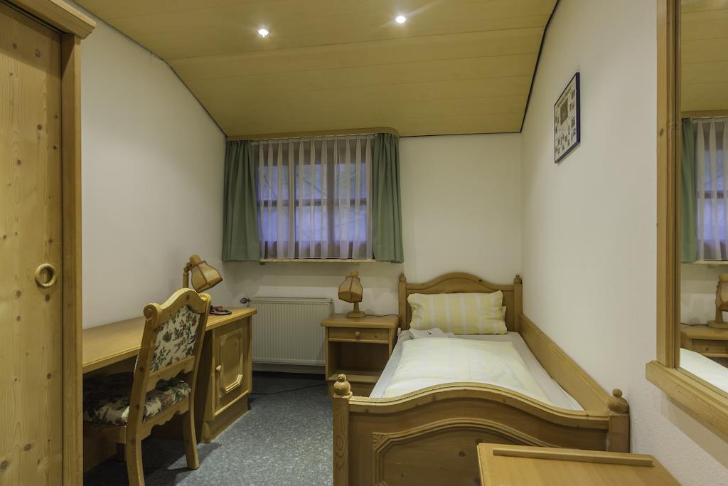 Naturfreundehaus Rahnenhof Carlsberg Room photo
